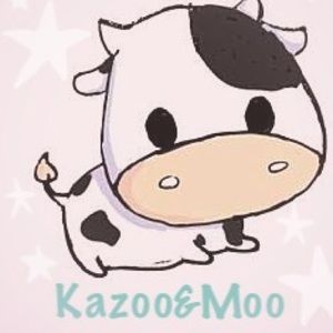 Meet your Posher, Kazoo